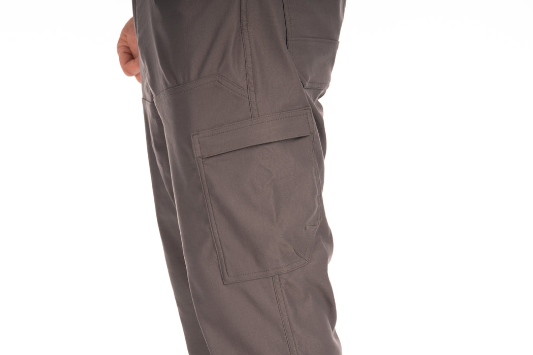 KLIM Mens Backroads Stretch Pant