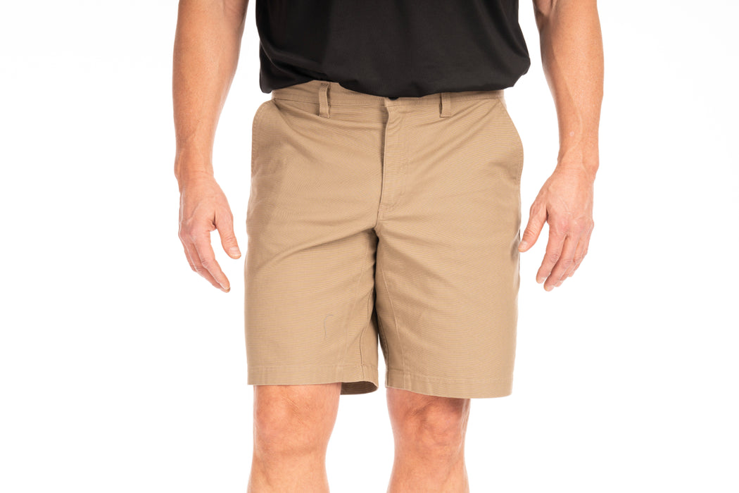 KLIM Mens Utility Stretch Canvas Short