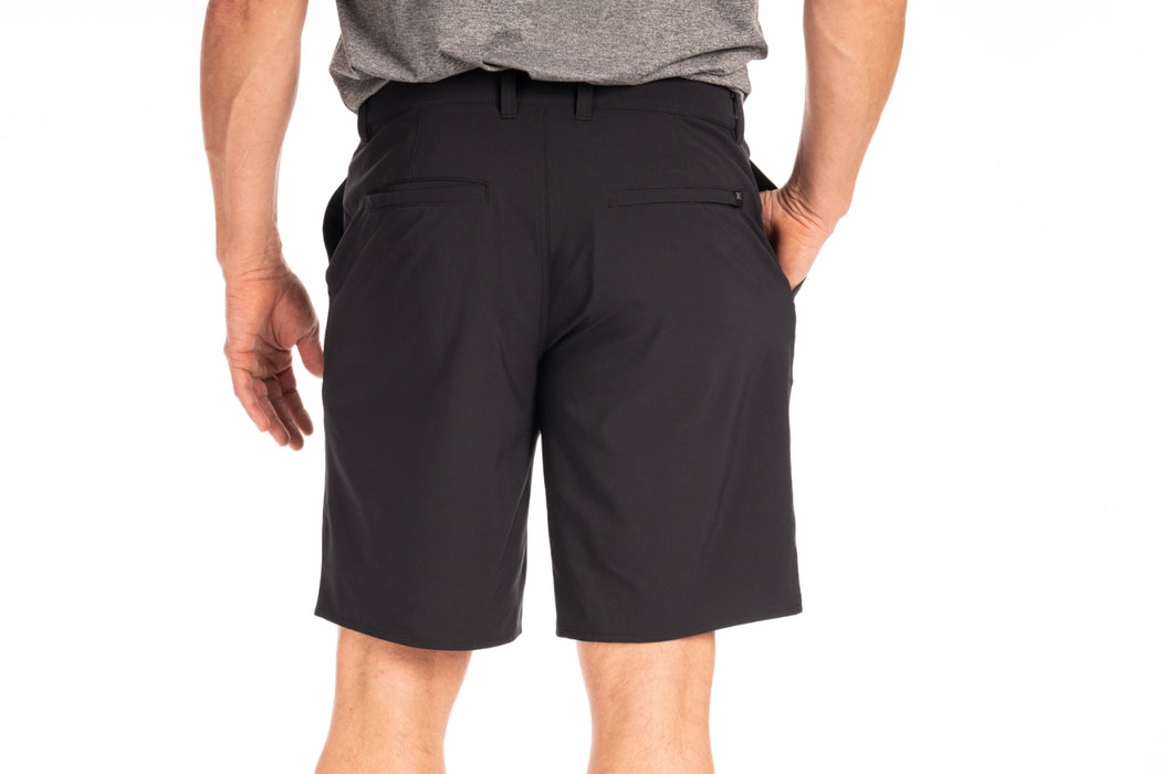 KLIM Mens Morrison Short