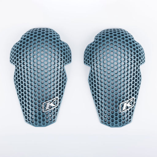 Klim Rogue Level 1 Knee/Elbow Pad - Impact Blue