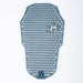Klim Rogue Level 1 Back Pad - Impact Blue