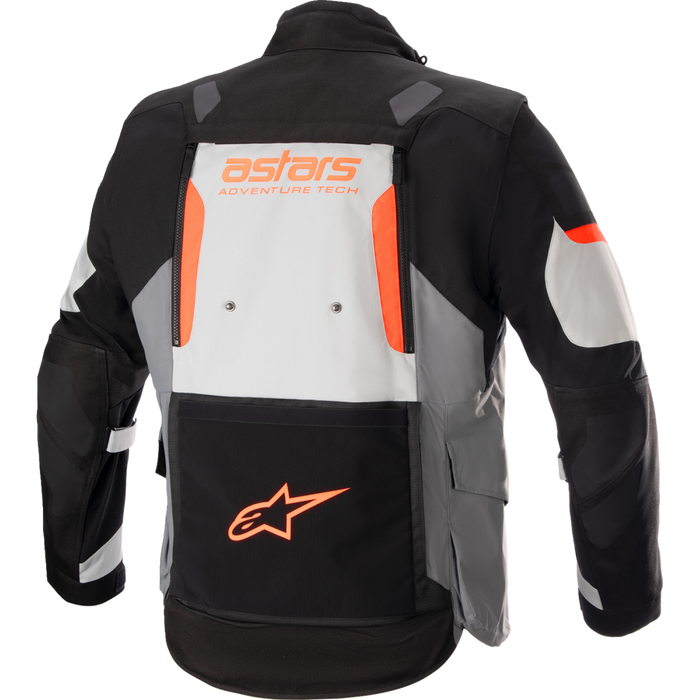 Alpinestars Halo Drystar Jacket