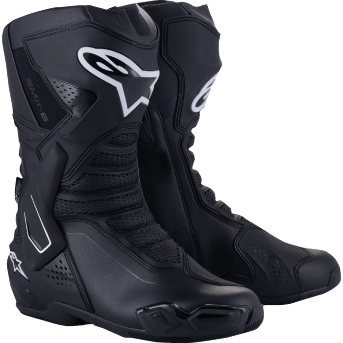 Alpinestars Mens SMX-6 Drystar Boots