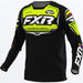 FXR Apex MX Jersey 2027 - HiVis, front view