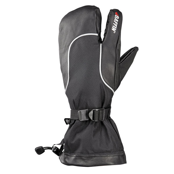Baffin Mens Throttle Gloves - Black