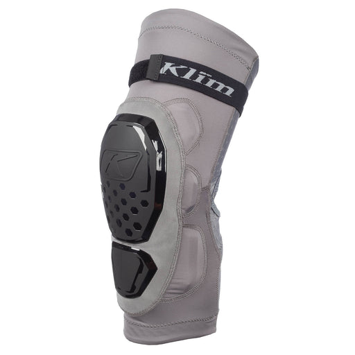 Klim Tactical Pro Armored Knee Guard - Castlerock