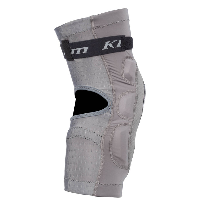 Klim Tactical Pro Armored Knee Guard - Castlerock