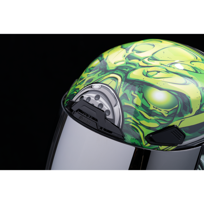 Icon Airframe Pro Outbreak Helmet