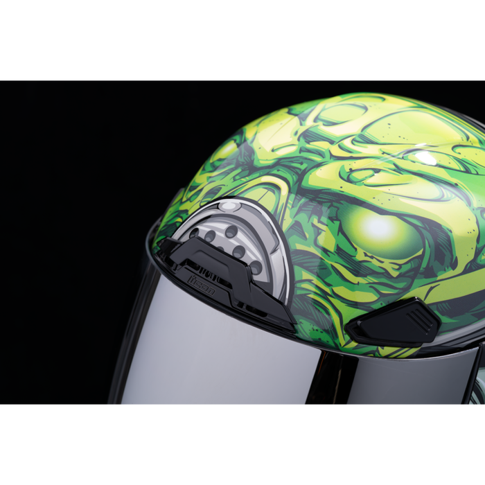 Icon Airframe Pro Outbreak Full-Face Helmet