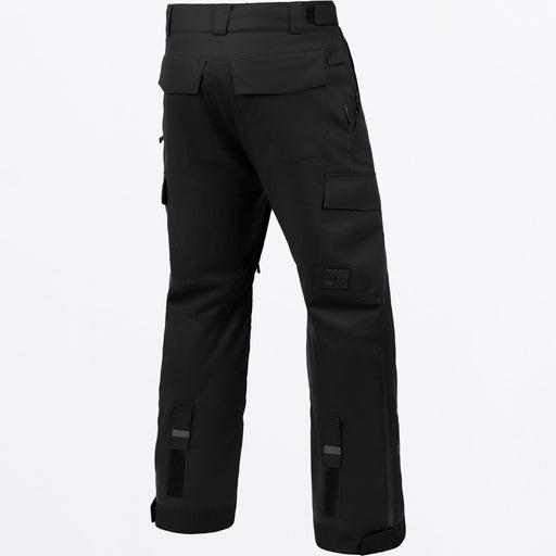 FXR Mens Chute Pant 2023