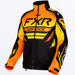 FXR Cold Cross RR Jacket - Valcourt, front view