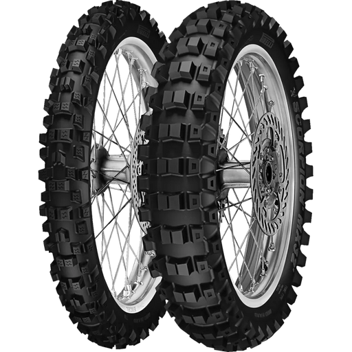 Pirelli Scorpion MX32 Mid Hard Tire