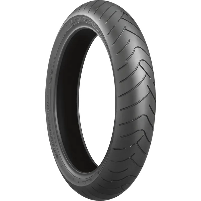 Bridgestone BT-023F OEM Tire for Sport / Sport Touring / Cruisers and Standards