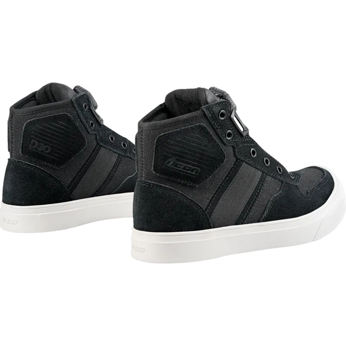 Icon Womens Dog Days CE Boots