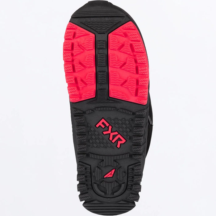 FXR X-Plore Short Boot 2027