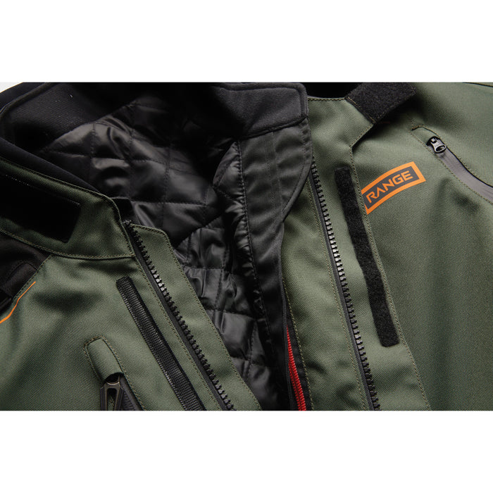 Thor Range Jacket