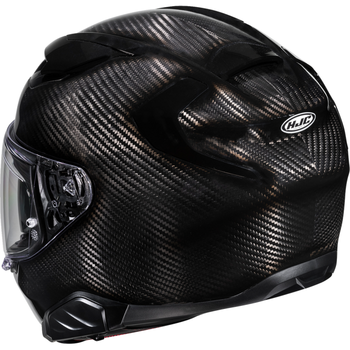 HJC F71 Carbon Full-Face Helmet