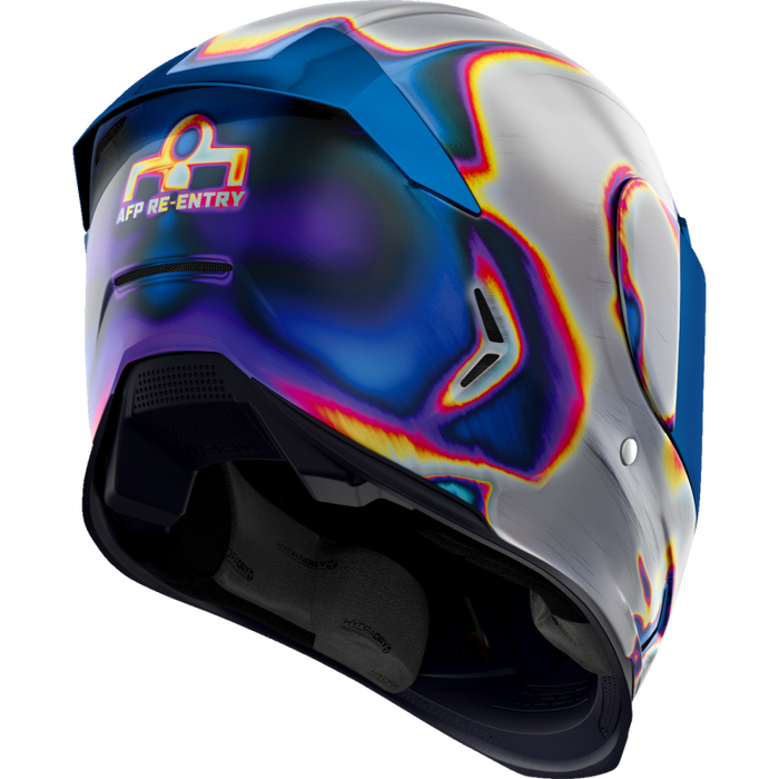 Icon Airframe Pro Reentry Full-Face Helmet