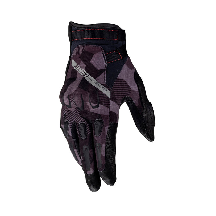 Leatt ADV Hydradri 7.5 Short Gloves