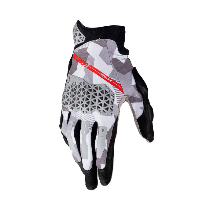Leatt ADV X-Flow 7.5 Short Gloves