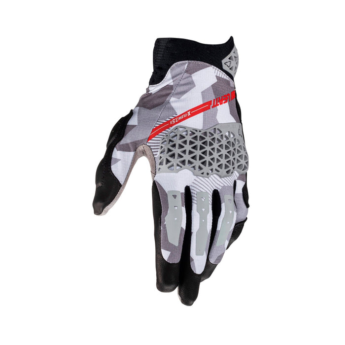 Leatt ADV X-Flow 7.5 Short Gloves