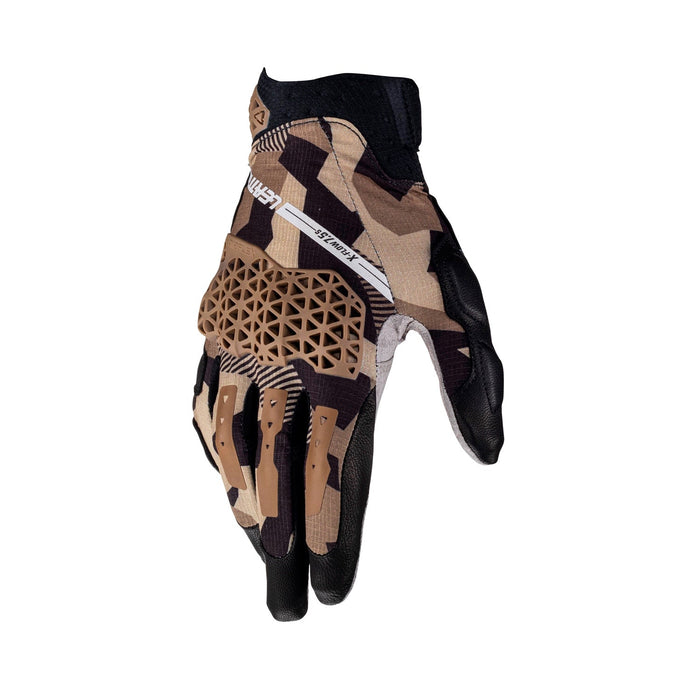 Leatt ADV X-Flow 7.5 Short Gloves