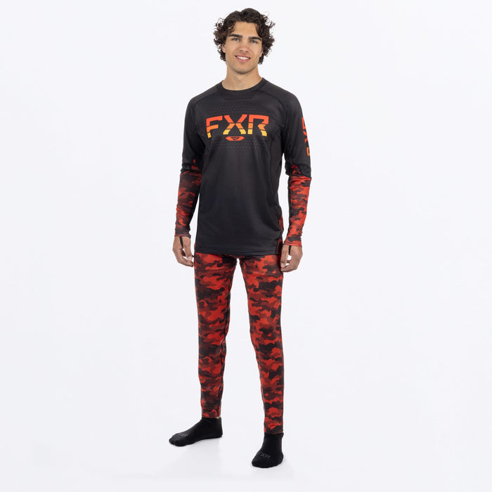 FXR Mens Atmosphere Pant