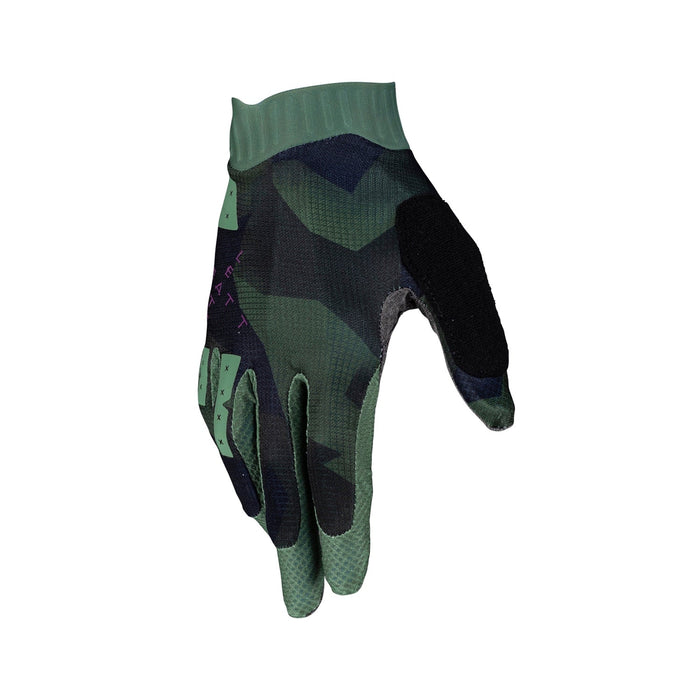 Leatt Womens MTB 1.0 GripR Gloves
