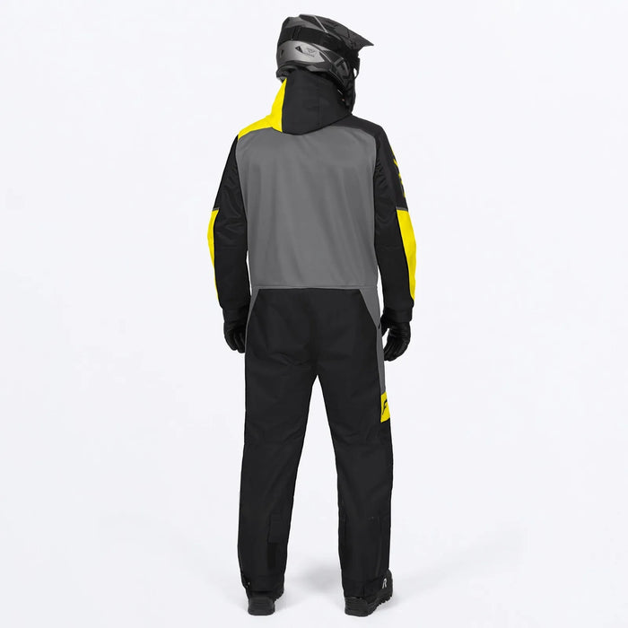 FXR Mens Revo Lite Monosuit - Valcourt, view 2