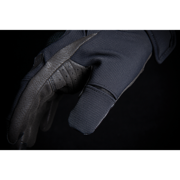 Icon Mens Stormhawk Gloves - Black