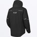 FXR Mens Excursion FX Jacket - Black, view 2