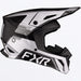FXR Apex Snow Helmet - Grey/Titanium, view 4