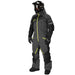 Sweep Mens Insulated Razor Monosuit