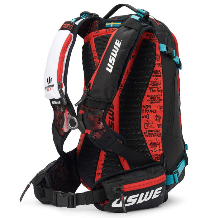 USWE Pow 25L Backpack