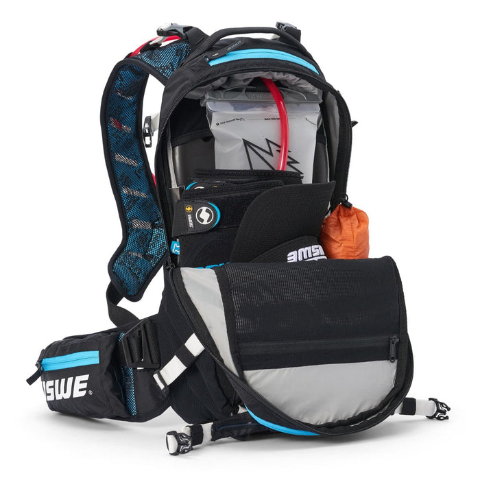 USWE Flow MTB 25L Protector Backpack