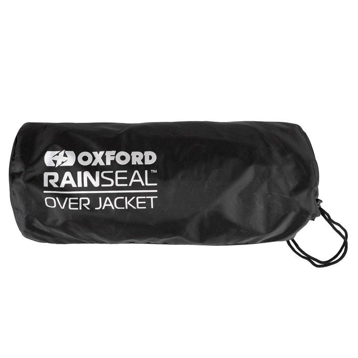 Oxford Rainseal Over Jacket