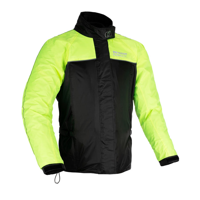 Oxford Rainseal Over Jacket