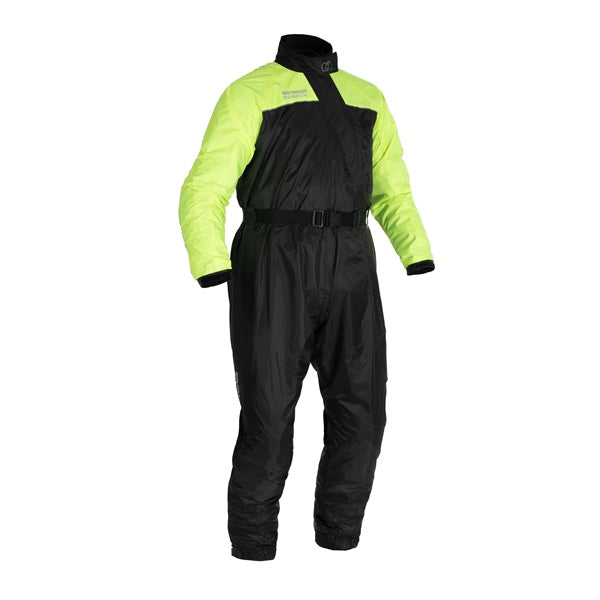 Oxford Rainseal Oversuit