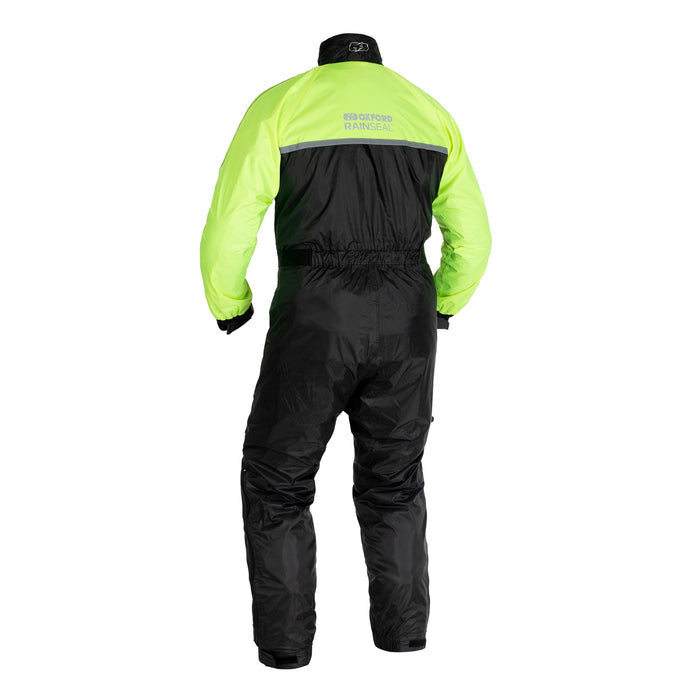 Oxford Rainseal Oversuit