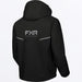 FXR Mens Evolution FX Jacket - Black, view 2