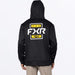 FXR Mens Valcourt Tech Pullover Hoodie - Valcourt, view 4