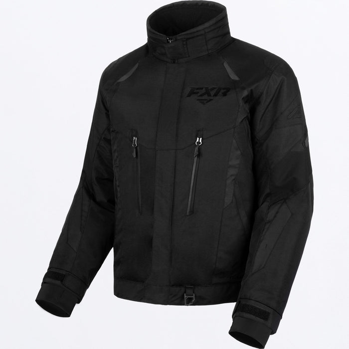 FXR Mens Team FX Jacket