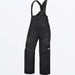 FXR Womens Adrenaline Pant 2027 - Ops, front view