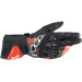 Alpinestars Mens GP Tech V2 Gloves - Black/White