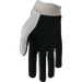 Thor Mens Launchmode XP Gloves - Sand - Back