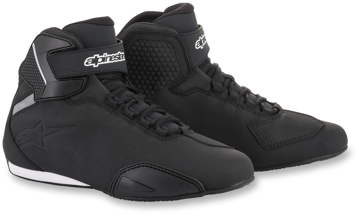 Alpinestars Mens Sektor Shoes