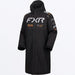 FXR Warm-Up Coat - Kash, front view