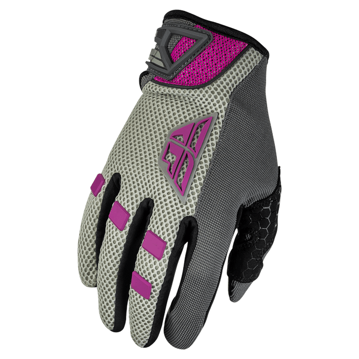 FLY Racing Womens CoolPro Gloves