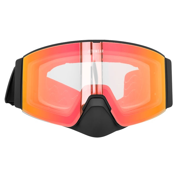 Jethwear Force Goggle with Electric Double Lens