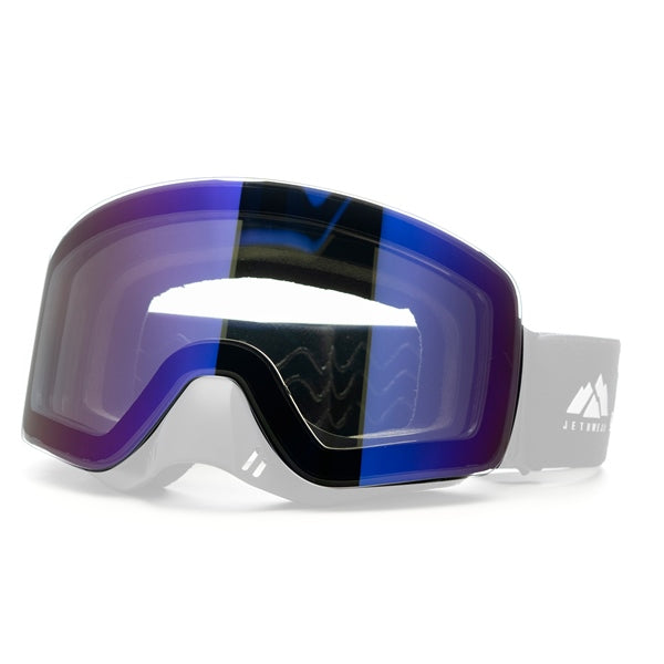 Jethwear Mile Double Lens